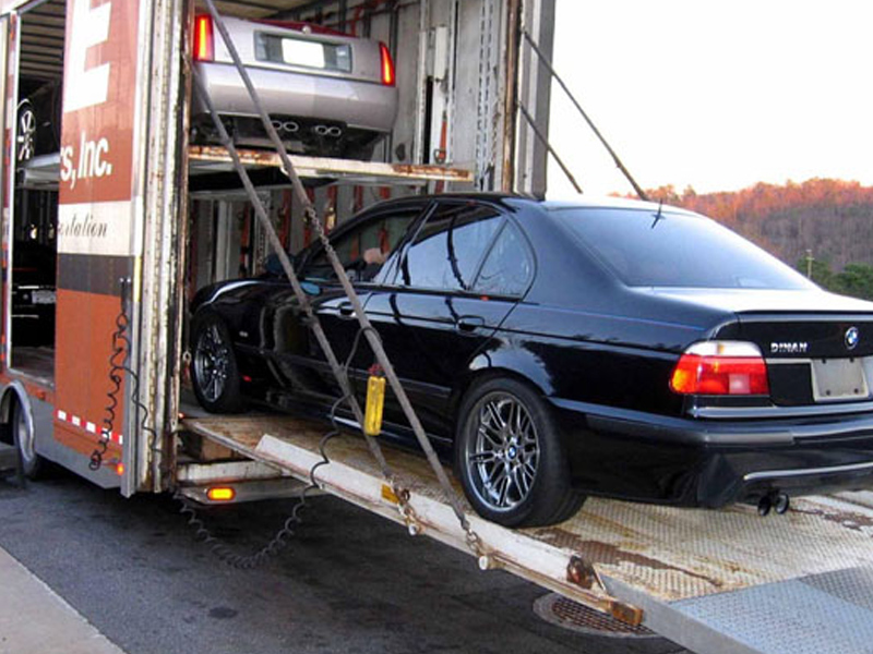 Deluxe Home Packers and Movers - Hyderabad 