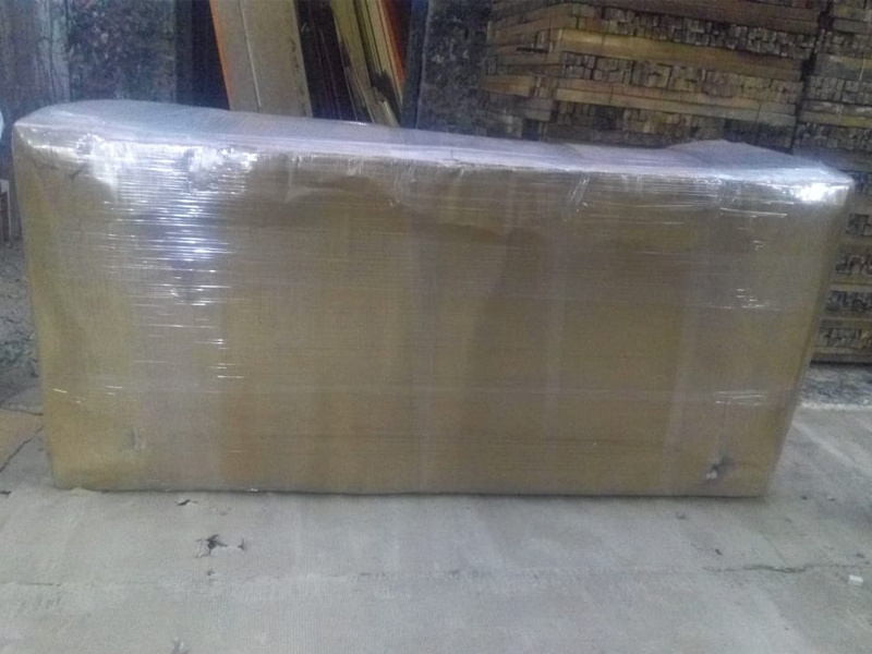 Deluxe Home Packers and Movers - Hyderabad 