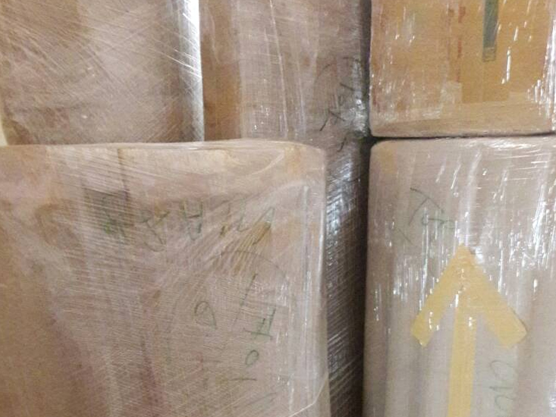 Deluxe Home Packers and Movers - Hyderabad 