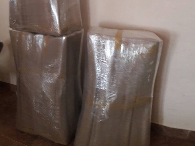 Deluxe Home Packers and Movers - Hyderabad 
