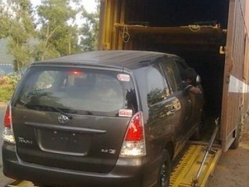 Deluxe Home Packers and Movers - Hyderabad 