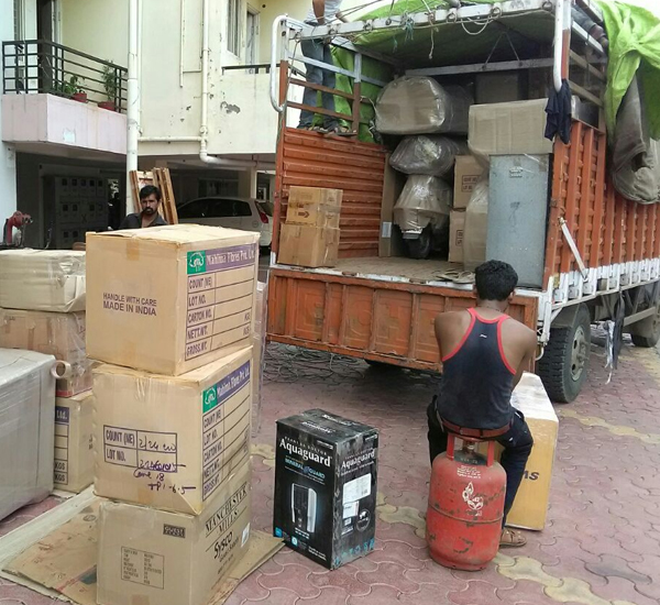 packers and movers