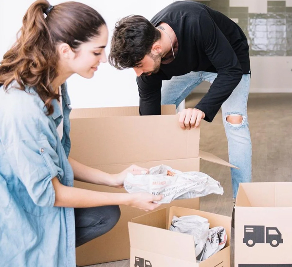 packers and movers