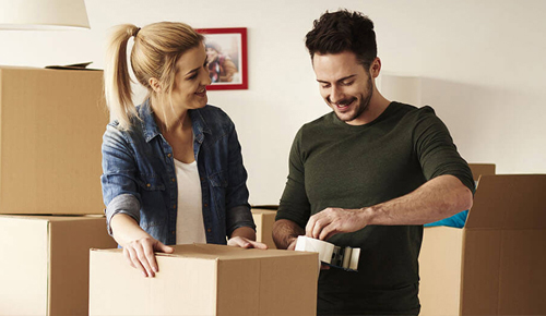 packers and movers